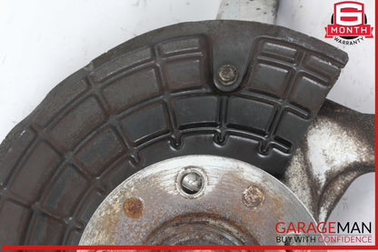 14-17 Maserati Quattroporte Front Right Wheel Spindle Knuckle Hub Bearing OEM