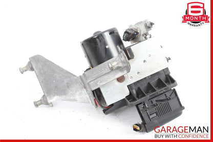 00-06 Mercedes W220 S55 CL600 CL55 AMG ABS Anti Lock Brake Pump ESP Module Unit