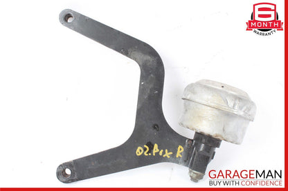 00-04 Porsche Boxster 986 6 Speed Transmission Mount Right Side Passenger