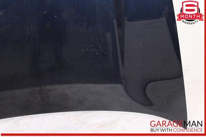 10-16 Porsche Panamera 970 Front Hood Bonnet Cover Panel OEM