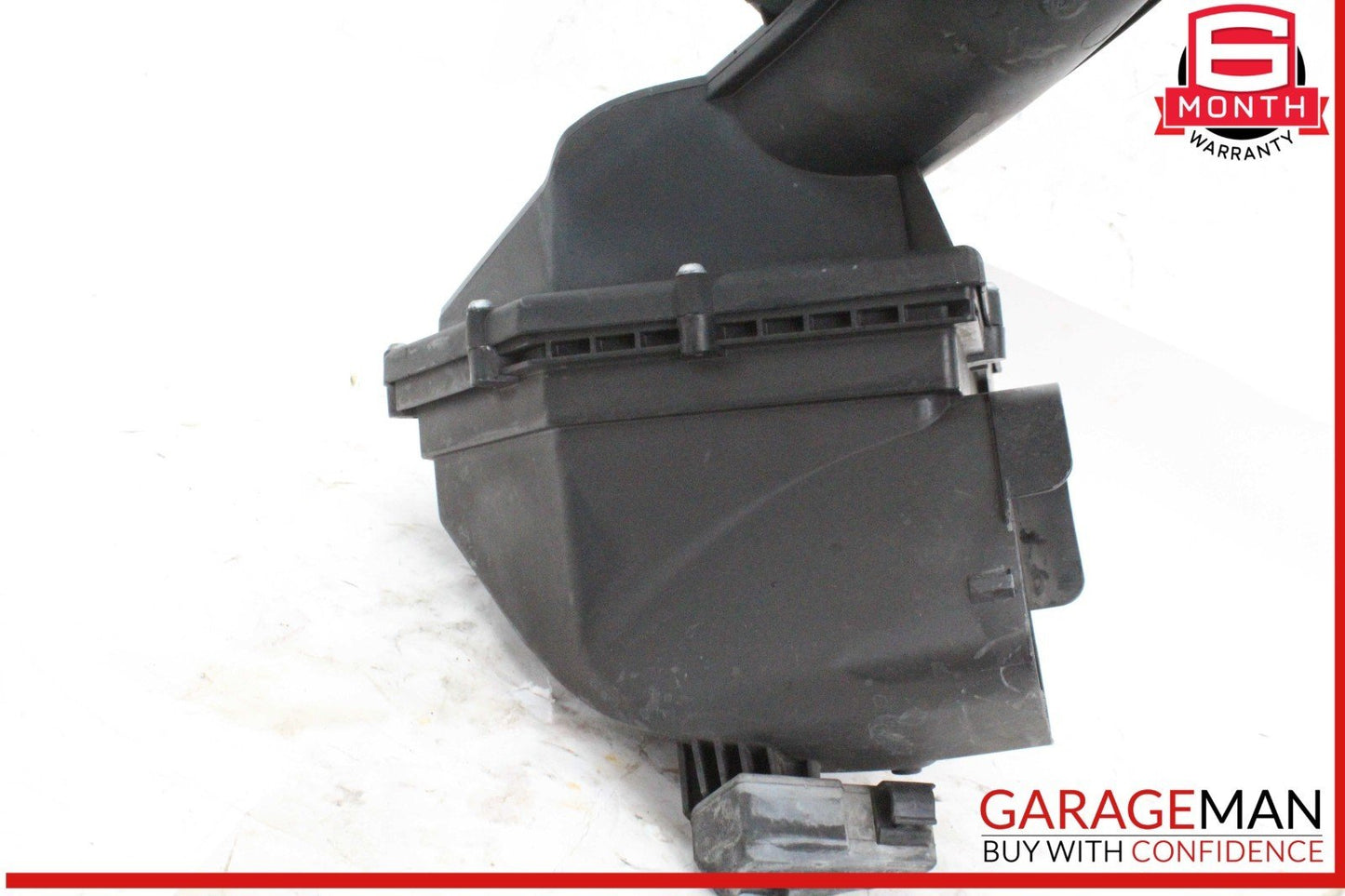15-20 BMW M3 M4 Left Driver Side Engine Air Filter Housing Box 7847492 OEM