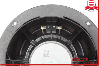 06-13 Mercedes X164 GL450 GL550 Rear Left or Right Side Audio Sound Speaker OEM