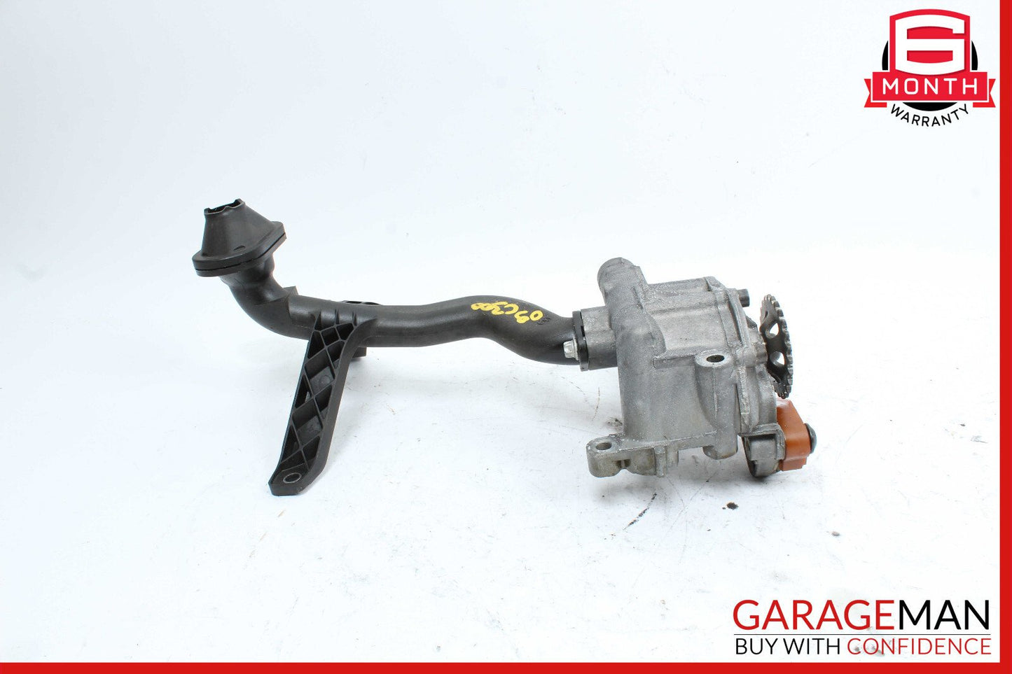 05-11 Mercedes W204 C300 C280 M272 Engine Motor Oil Pump 2721800701 OEM