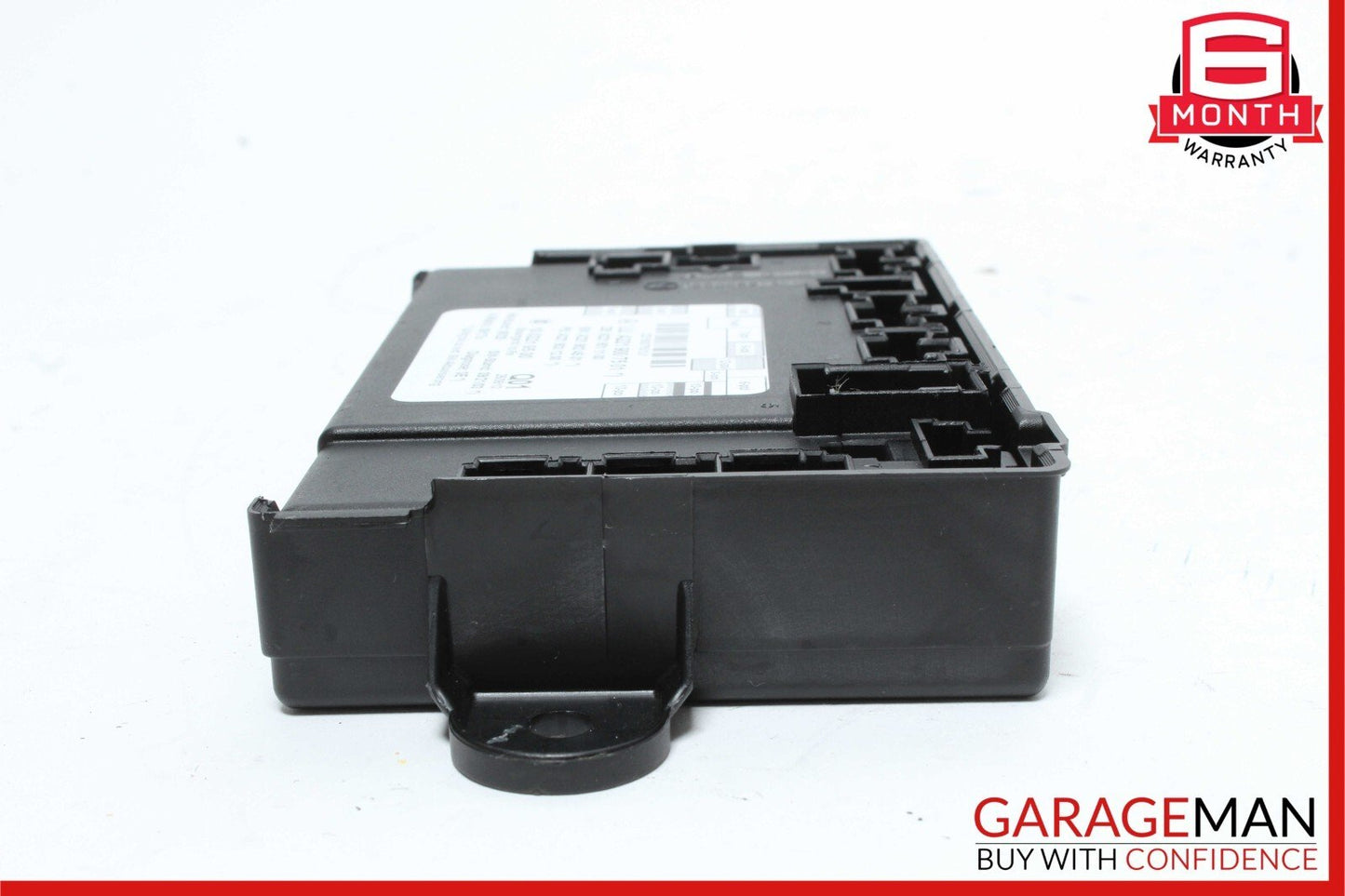 07-13 Mercedes W221 S550 S63 AMG Front Right Door Control Module 2219007501 OEM
