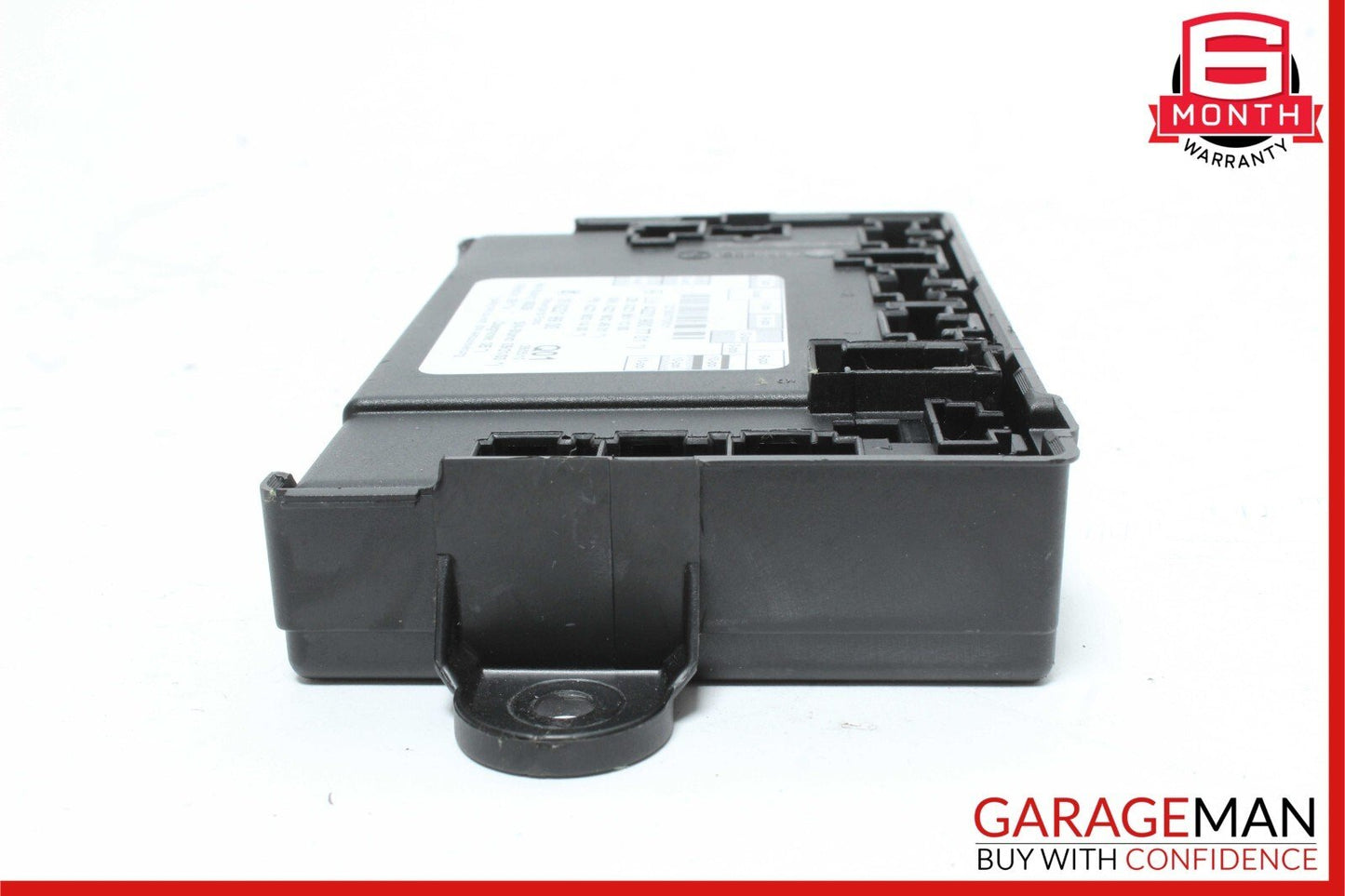 10-13 Mercedes W221 S550 S63 AMG Rear Right Door Control Module OEM