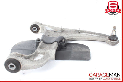 03-10 Maserati Quattroporte M139 Rear Right Passenger Side Lower Control Arm OEM