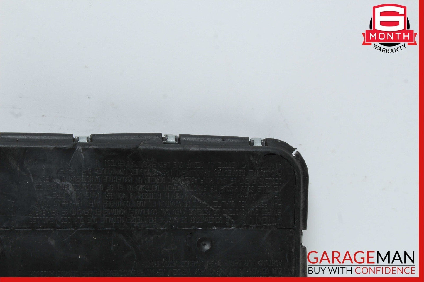 02-05 Mercedes W203 C230 C320 Coupe Front Left Side Door Airbag Air Bag OEM