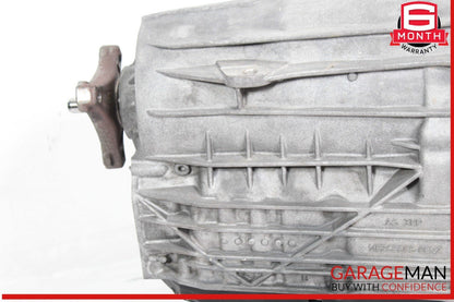 15-20 Mercedes W213 E300 C300 9G Automatic Transmission Assy 725.008 OEM 118k