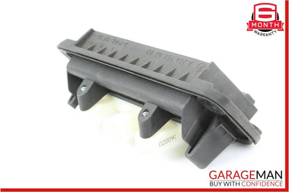 08-14 Mercedes W204 C300 C250 Rear Trunk Tailgate Release Open Handle OEM