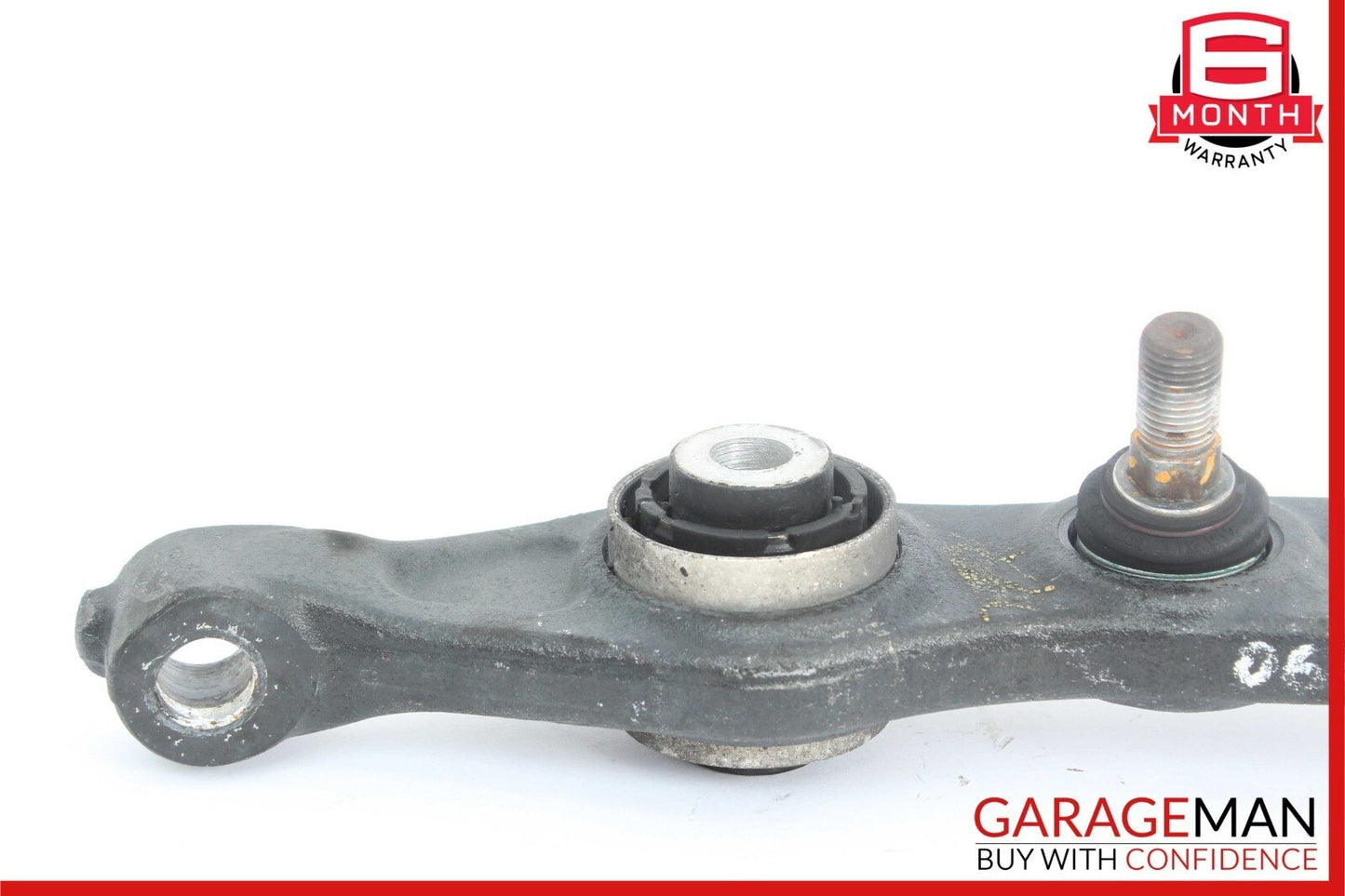 06-11 Mercedes W219 CLS550 Front Left Driver Side Lower Control Arm