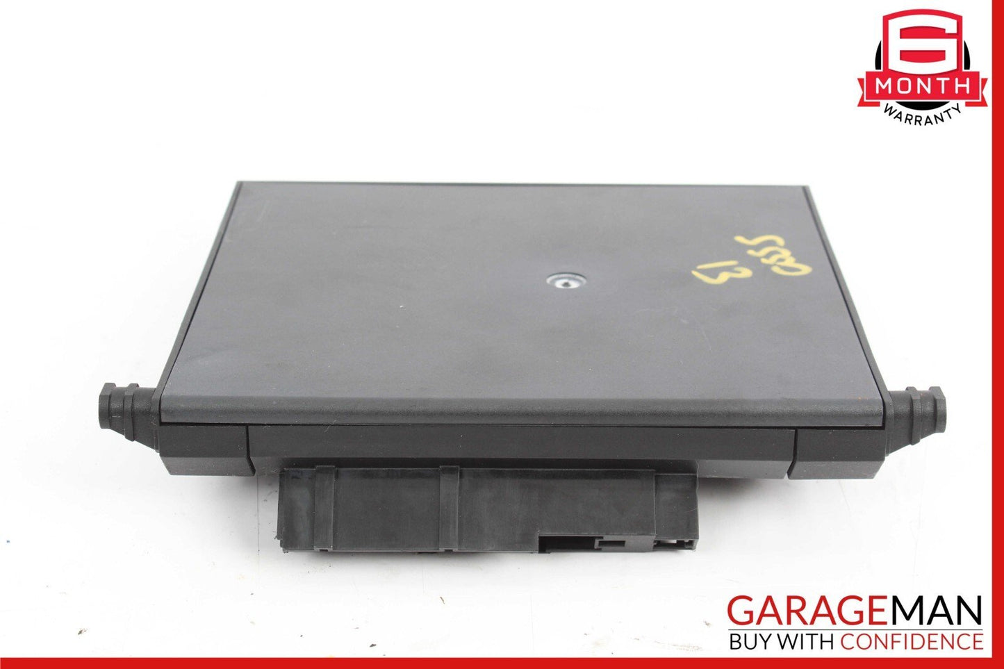 07-13 Mercedes W221 S550 Front Right Under Seat Control Module 2218707493 OEM