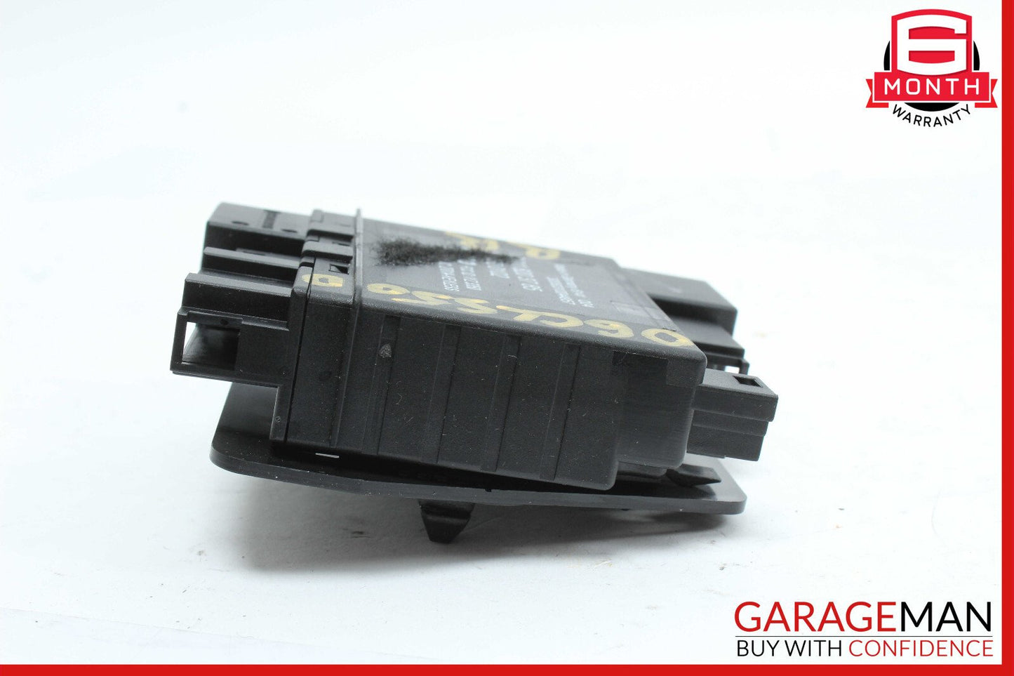 03-11 Mercedes W219 CLS500 Rear Door Keyless Go Control Module OEM