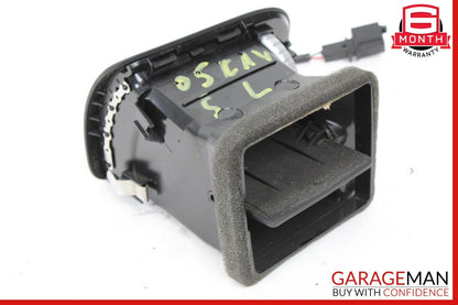 03-06 Porsche Cayenne 955 Front Left Driver Side Dash AC A/C Air Vent Trim OEM