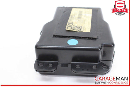 11-18 Audi A8 S8 Front Left Driver Side Seat Air Pump 4H0881073AC OEM