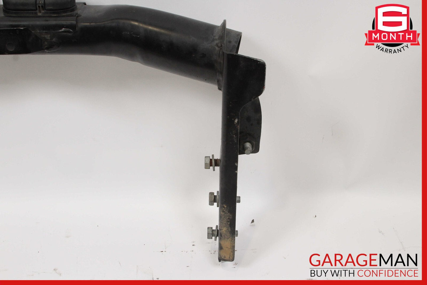 14-17 Jeep Grand Cherokee Rear Bumper Reinforcement Rebar OEM