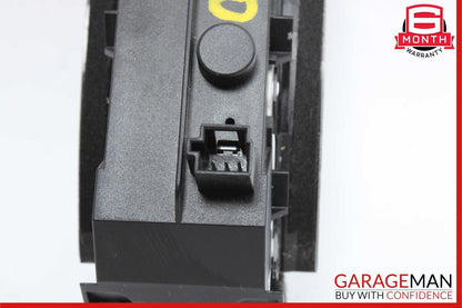 07-14 Mercedes W221 S550 CL550 Dashboard Dash Control Switch Panel Trim Assy