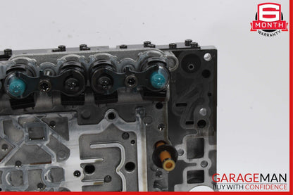 Mercedes C300 E350 GLK350 7G Tronic Transmission Valve Body TCM 2122771301 OEM