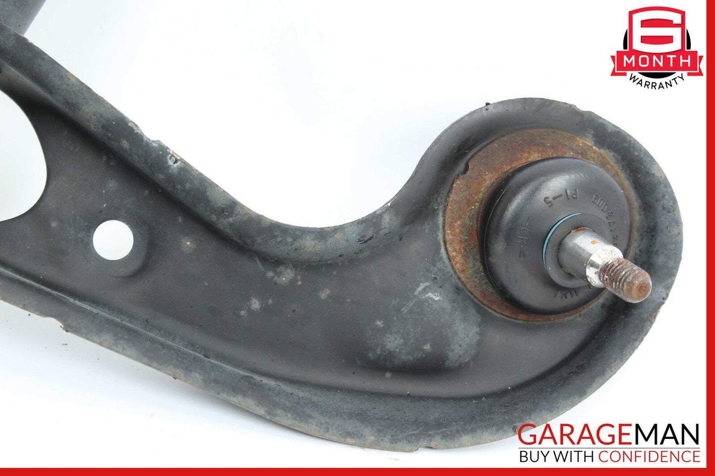 97-04 Mercedes R170 SLK230 Front Left Driver Side Upper Control Arm OEM