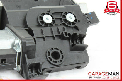 07-13 Mercedes CL550 CL600 S550 Rear Trunk Lid Lock Latch Actuator 2217500085