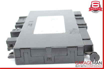 08-18 Mercedes W204 C250 E350 Seat Control Module Front Left Driver Side OEM