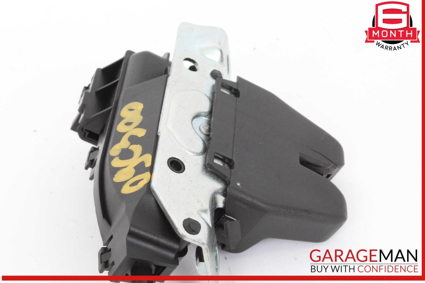 08-17 Mercedes W204 C300 E350 Trunk Lid Latch Lock Actuator 2047500261 OEM
