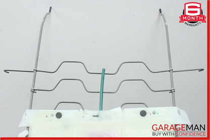 06-13 Mercedes GL450 R350 ML350 Front Left or Right Seat Truss Adjustable Insert