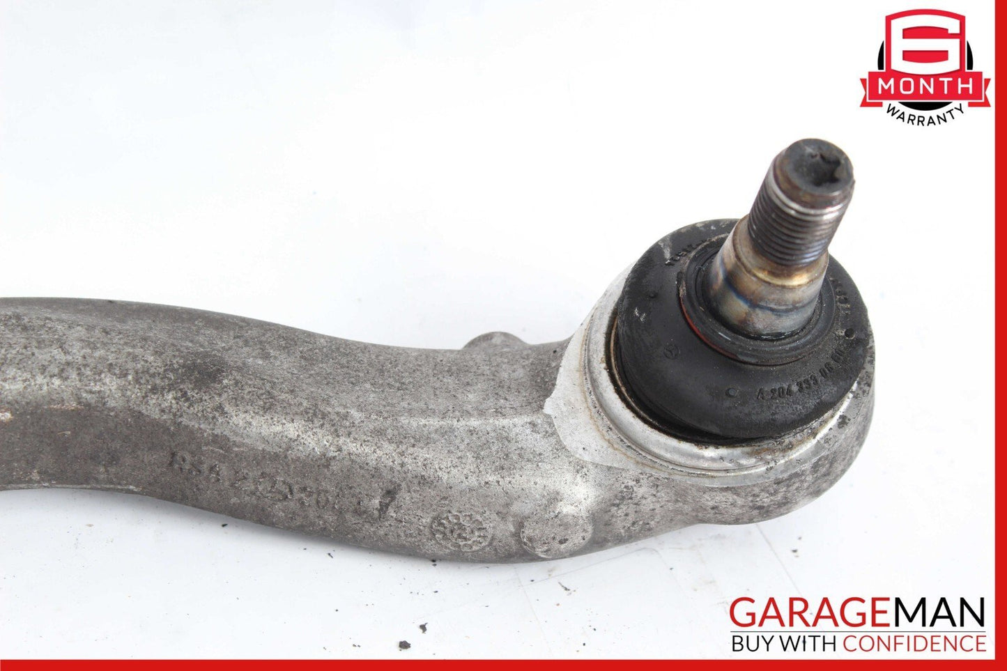 08-17 Mercedes R172 SLK250 E350 C300 Front Right Side Lower Control Arm RWD
