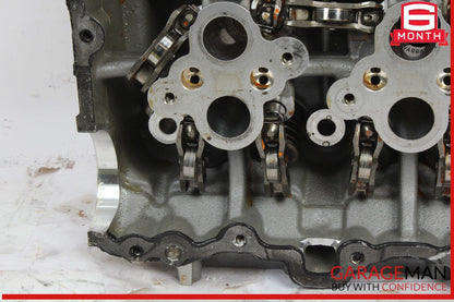18-24 Audi S5 S4 SQ5 Porsche Macan 95B 3.0L Engine Left Side Cylinder Head OEM