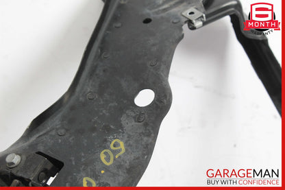 03-09 Mercedes W211 E350 Front Left Headlight Support Bracket Frame Assembly OEM