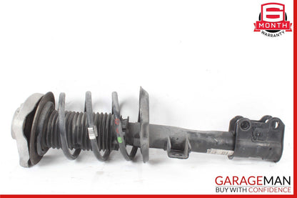 12-18 Mercedes B-Class W242 W246 Front Left Driver SIde Shock Strut OEM