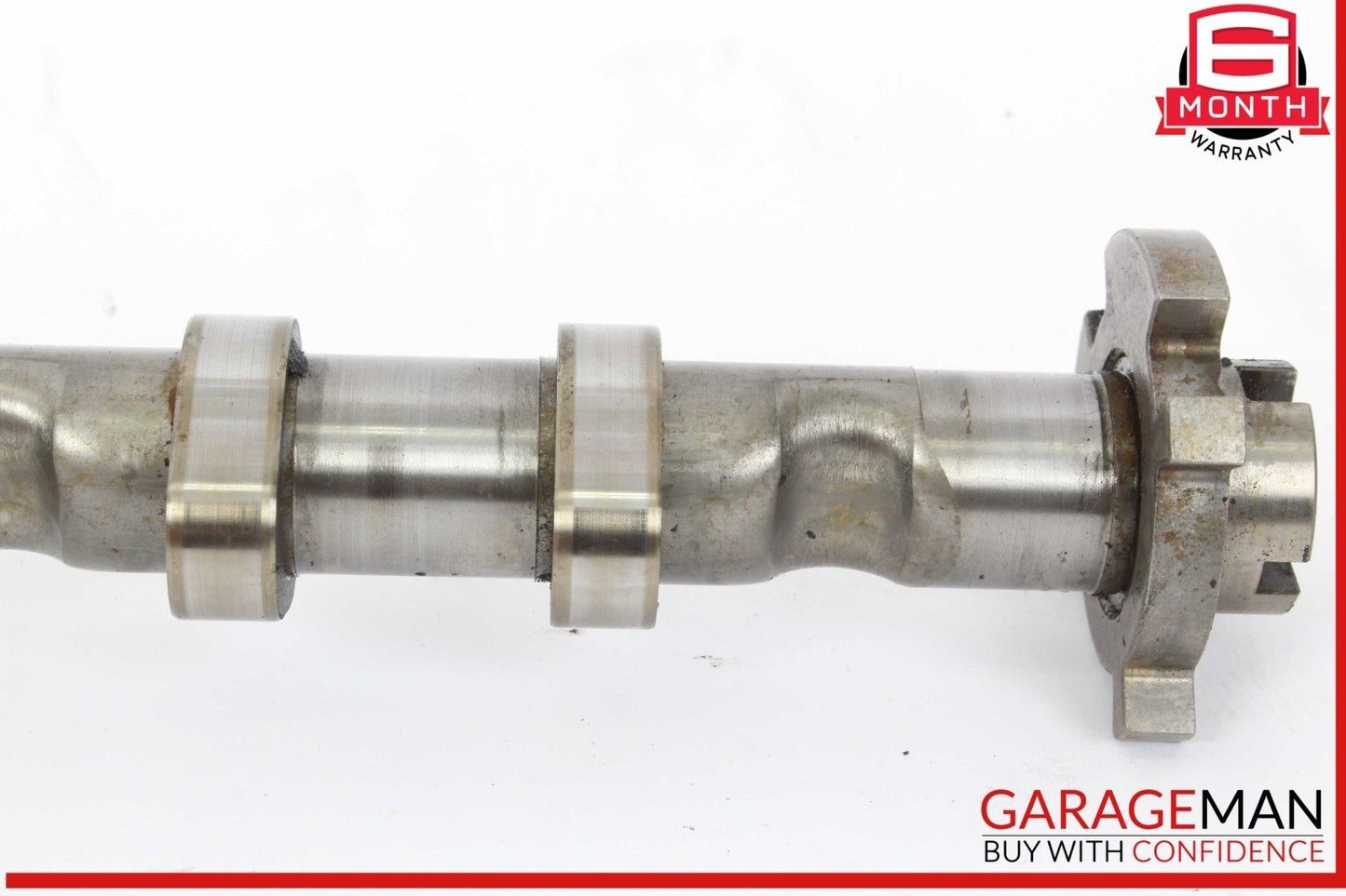 09-16 Audi S4 Left Driver Side Intake Camshaft Cam Shaft 06E109083M OEM