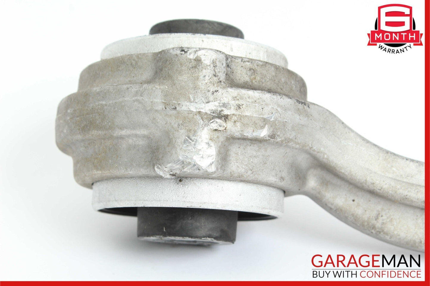 01-07 Mercedes W203 C230 C350 C32 AMG Front Left Side RWD Lower Control Arm OEM
