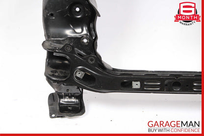 07-13 Mercedes W221 S600 CL550 Front Subframe Sub Frame Crossmember Bar Assembly