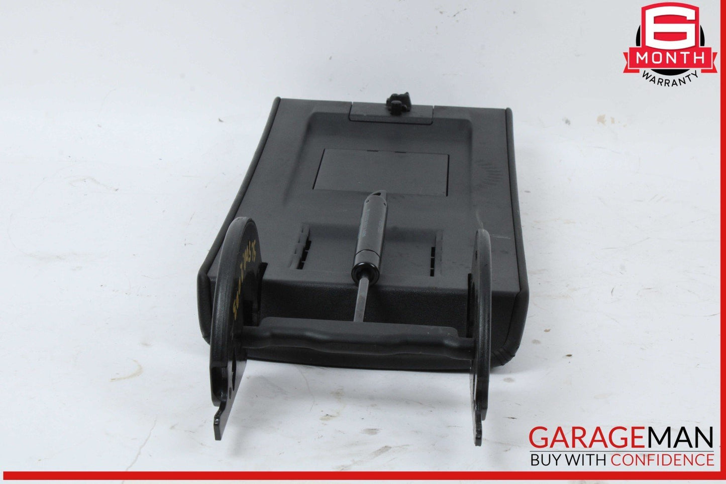 03-06 Mercedes R230 SL500 SL55 AMG Center Console Arm Rest Armrest Cover OEM