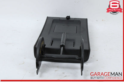 03-06 Mercedes R230 SL500 SL55 AMG Center Console Arm Rest Armrest Cover OEM