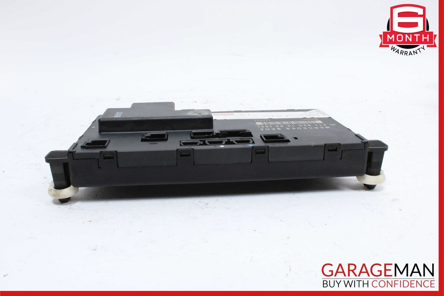 03-09 Mercedes W211 E500 E550 E63 AMG Front Left Side Door Control Module Unit