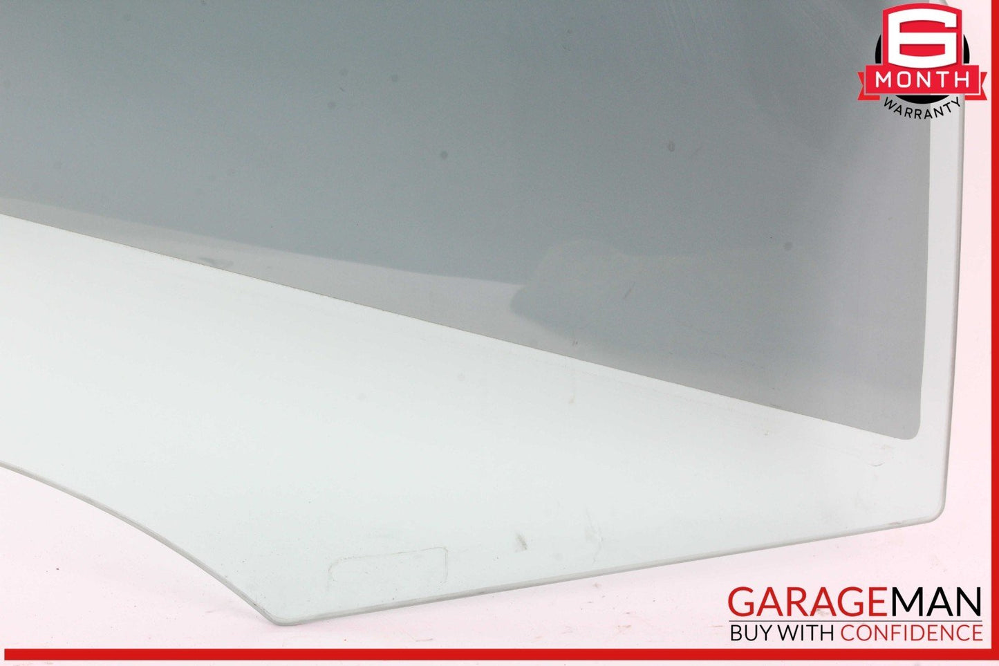 14-18 Mercedes W117 CLA250 Front Right Passenger Door Window Auto Glass OEM
