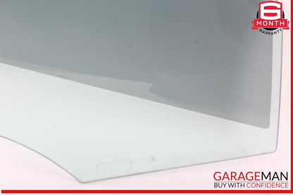 14-18 Mercedes W117 CLA250 Front Right Passenger Door Window Auto Glass OEM