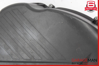 10-13 BMW F10 550i 650i Air Intake Cleaner Filter Housing Box Left Side OEM