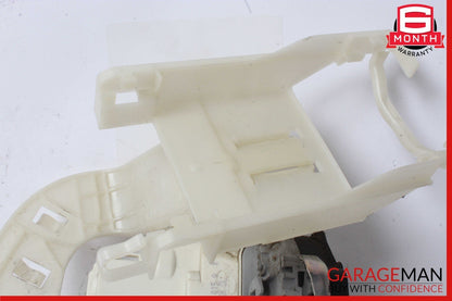 11-18 Porsche Cayenne 958 S Front Left Side Door Lock Latch Actuator OEM