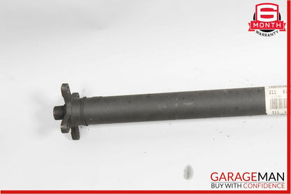 07-11 Mercedes W211 E63 CLS63 AMG Rear Drive Shaft Driveshaft Propeller OEM