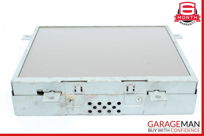 14-17 Maserati Ghibli Dashboard Dash Information Display Media Monitor OEM
