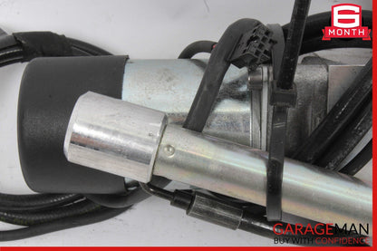 07-14 Mercedes W216 CL550 CL63 Trunk Lid Lift Hydraulic Pump Motor Cylinder OEM