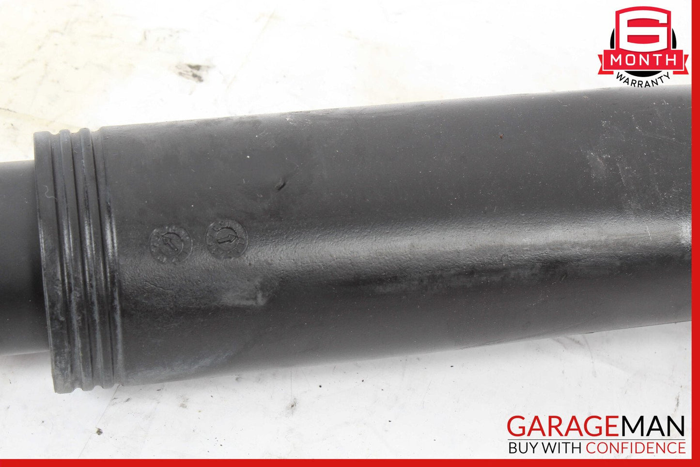 10-19 Mercedes W117 CLA250 Rear Right & Left Shock Absorber Strut Set of 2 Pc