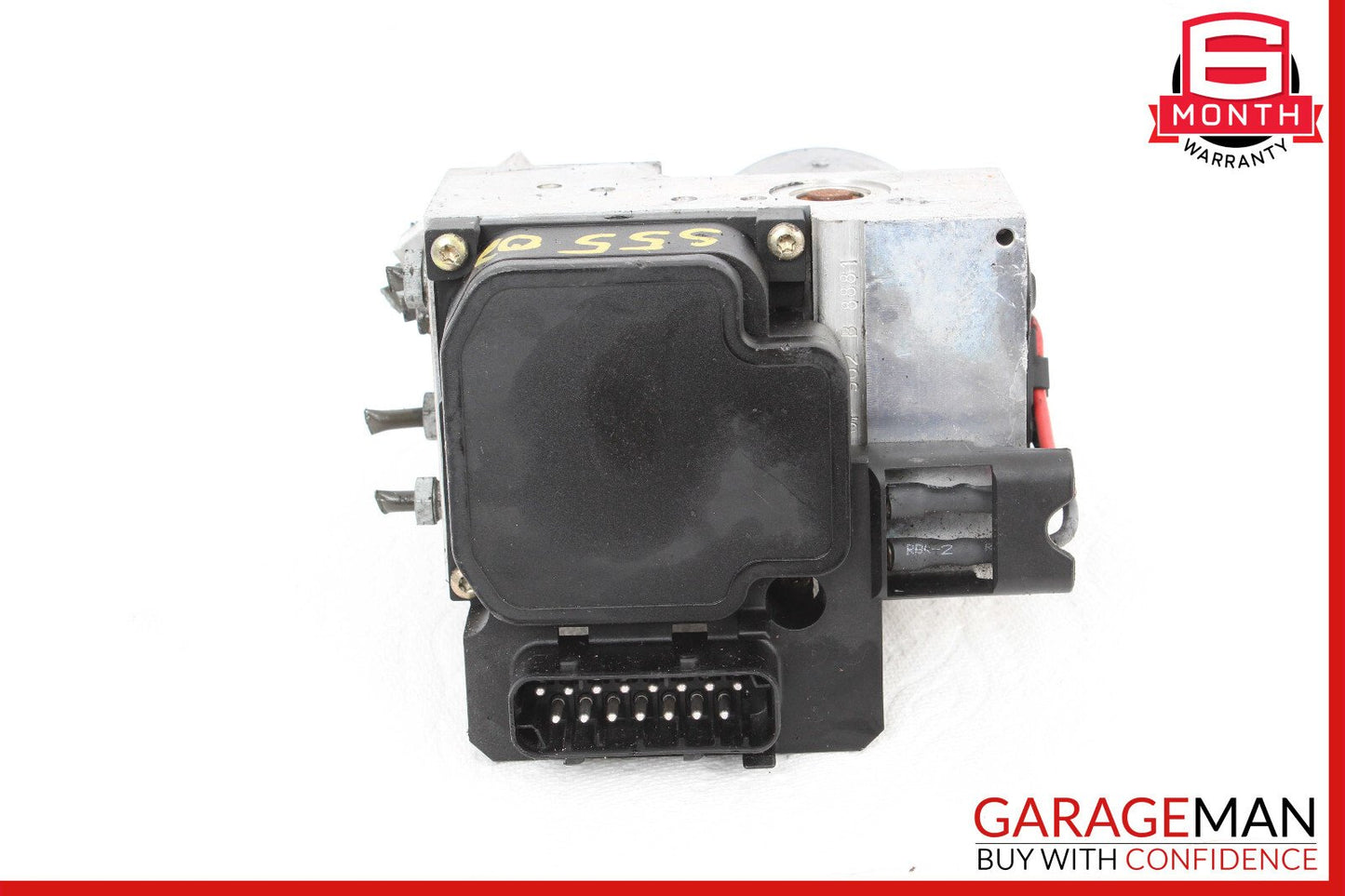 00-06 Mercedes W220 S430 CL500 CL600 ABS Anti Lock Brake Pump ESP Control Module