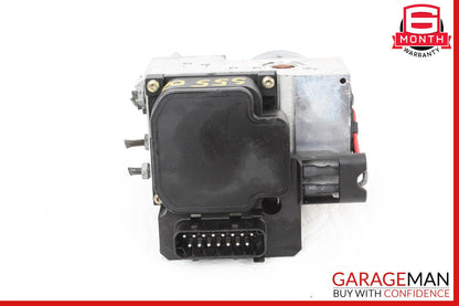 00-06 Mercedes W220 S430 CL500 CL600 ABS Anti Lock Brake Pump ESP Control Module
