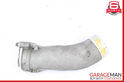 03-12 Mercedes W220 S600 Turbocharger Hose Pipe Right 2750980607 OEM