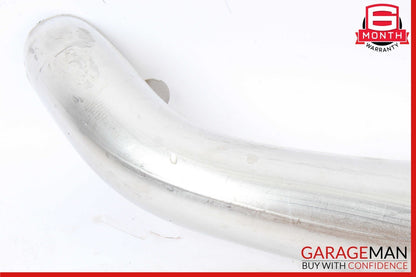 11-20 Mercedes W222 S550 GL450 CLS550 Right Side Air Intake Hose Duct Pipe OEM
