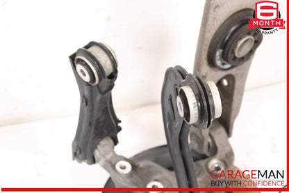 14-19 Mercedes W117 CLA250 CLA45 Rear Left Wheel Spindle Knuckle Hub Assy OEM