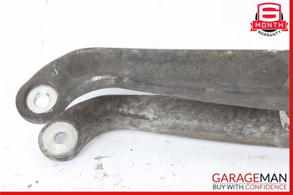 06-11 Mercedes W219 CLS63 AMG Rear Left Side Suspension Lower Control Arm OEM